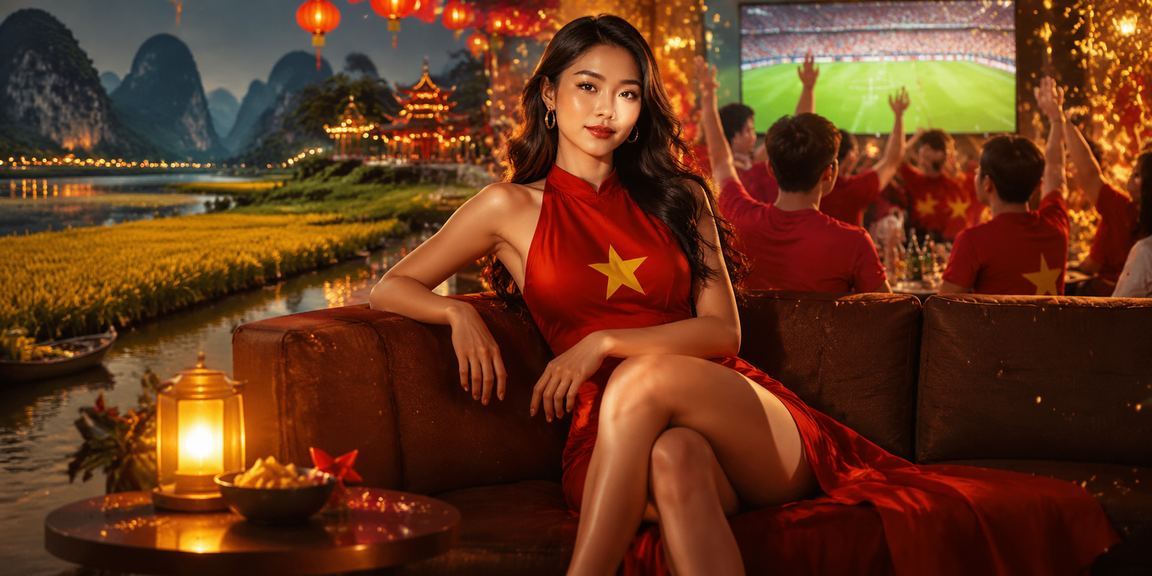 Người dùng Ninh Bình xem thống kê và phân tích kèo vào buổi tối